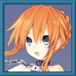 Kaguya Yamai Base Form