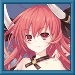 KOTORI ITSUKA Base Form