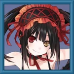 KURUMI TOKISAKI Base Form