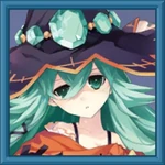 NATSUMI KYOUNO Base Form