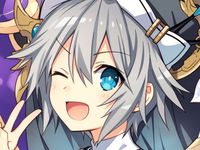 NIA HONJOU Base Form