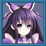 TOHKA YATOGAMI Base Form