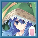 YOSHINO Base Form